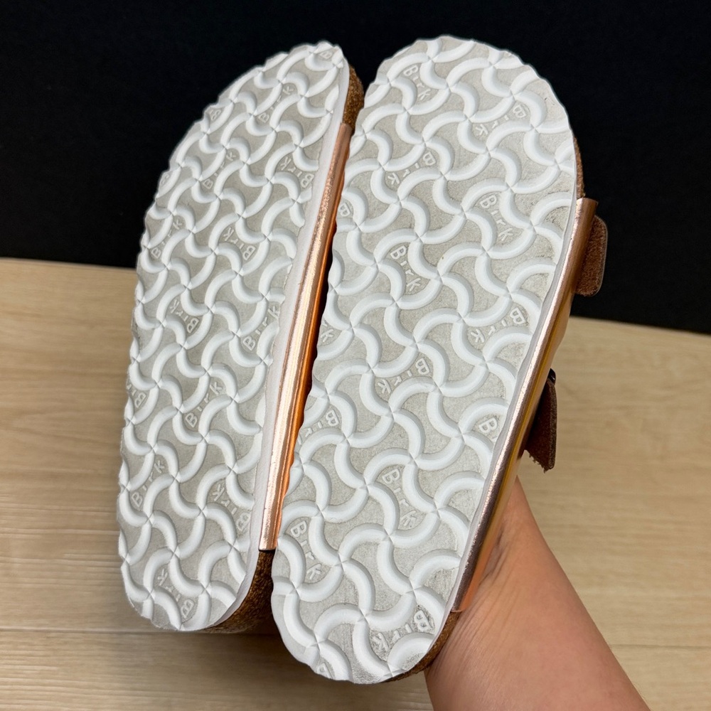Birkenstock Arizona Soft Footbed Sandal SIZE 37  , SIZE 6 - 6 1/2 US - Picture 8 of 8